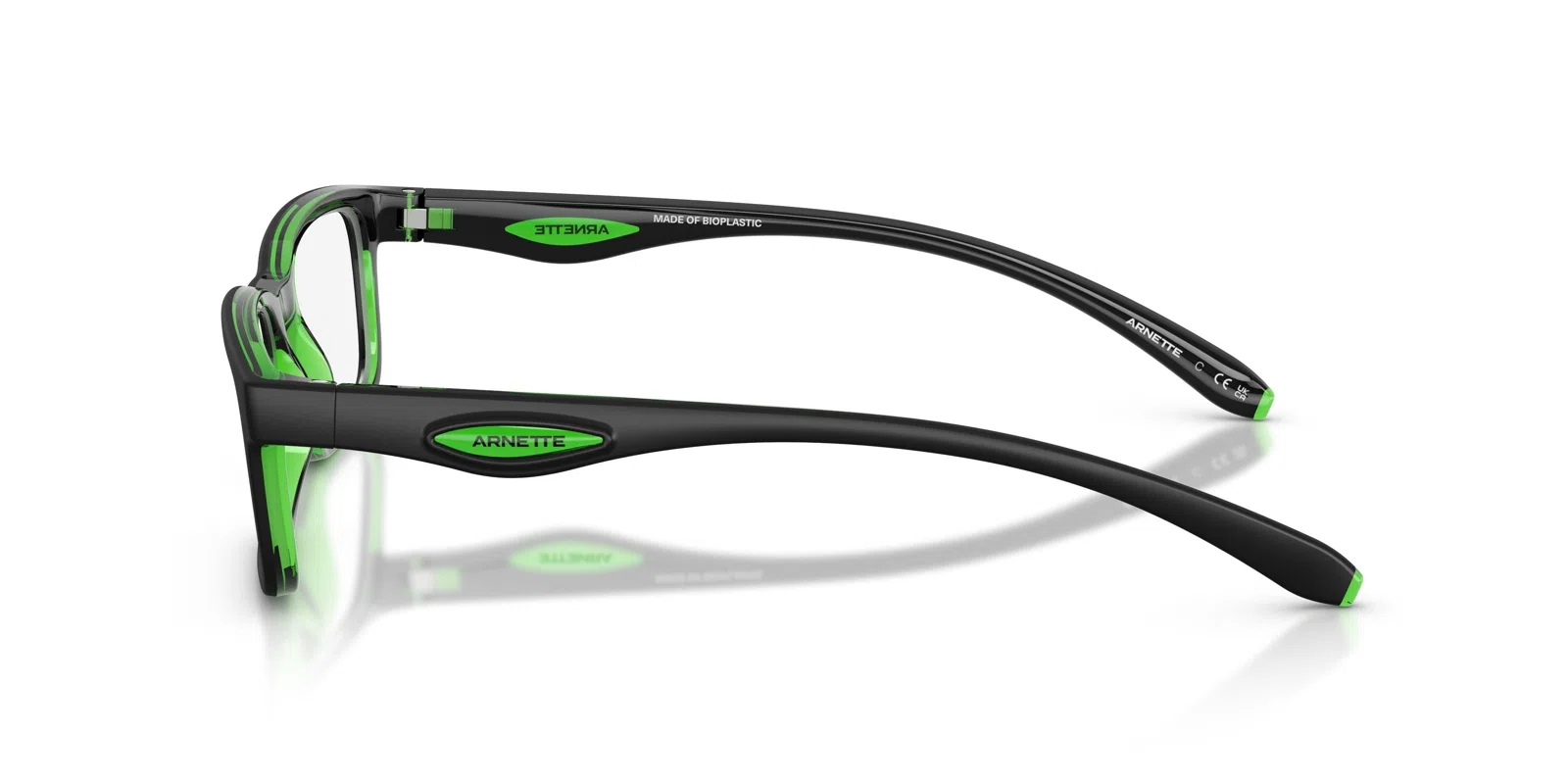 Arnette Raysin 7283 Eyeglasses - view 28